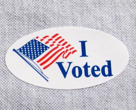 Maryland Early Voting: Same Day Registration