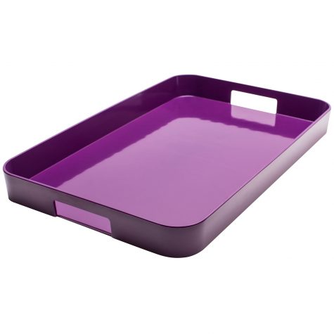 Montgomery College: Trays Save the Day