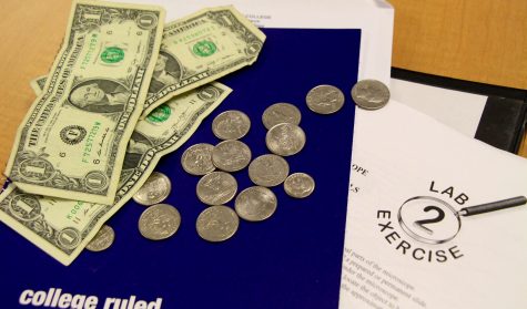 Make a reasonable amount of money, or die tryin’ : Ways to Make Money in College