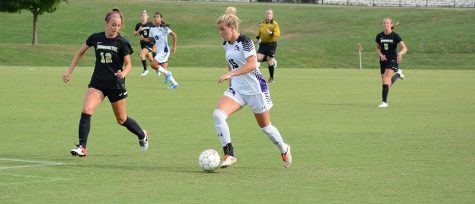 Raptors Seek to Continue Soccer Dominance Through the Regular Season and Beyond