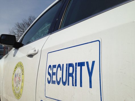 Montgomery College Public Safety Department Enhances Security
