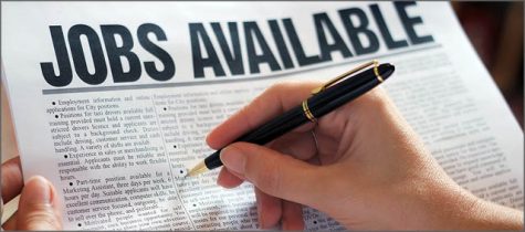 Employment Opportunities for the Week of March 6