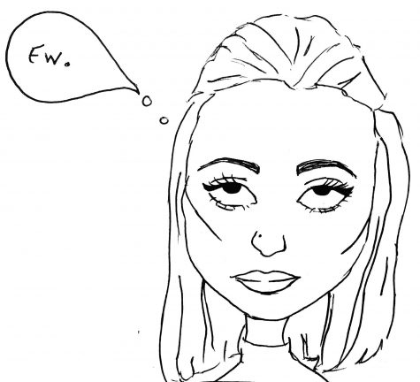 Adventures in Solitude and Reasons We Can’t Be Friends