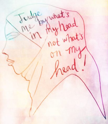 Muslim and Arab Students Share Their Voices on Discrimination