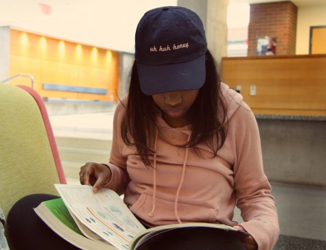Top 5 Books To Read During Your Free Time