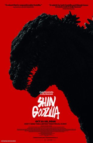 Shin Godzilla Review
