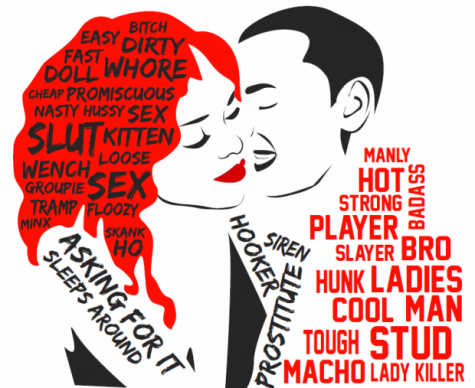 Boys and Girls: The Double Standard