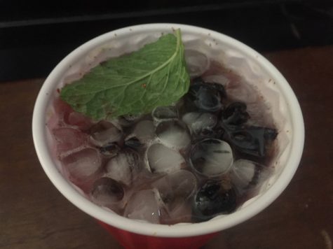 The Recipes of Student Health 101