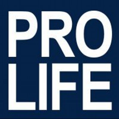 Pro-Life Activists at Montgomery College