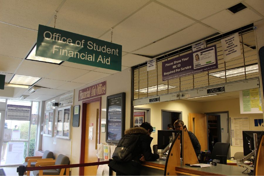 February is Financial Aid Awareness Month