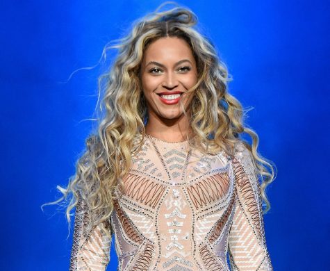 WCW: Beyonce