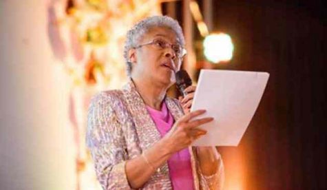 Patricia Hill Collins Talks Intersectionality, Black Feminism, Democratic Possibilities