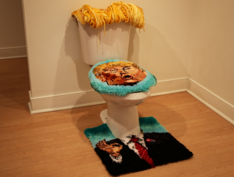 Women Impact Social Change Through Art