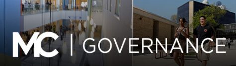 College Governance Accepting Nominations for Upcoming Election