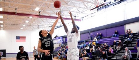 Defending Champs Fall in the First Round of MDJUCO Tournament