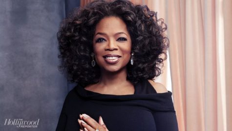 WCW: Oprah Winfrey