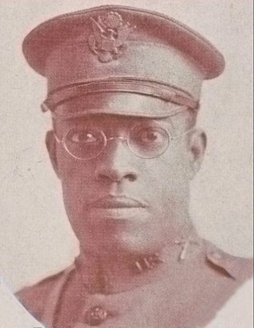 MC Jazz Ebsemble Commemorates James Reese Europe and the United States entry into World War One