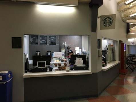New Changes to the Rockville Campus