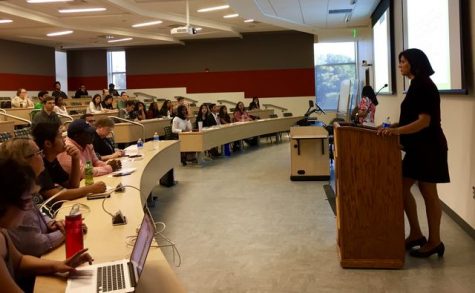 DACA forum addresses student concerns