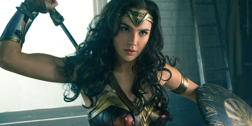 the advocate | WCW: Gal Gadot