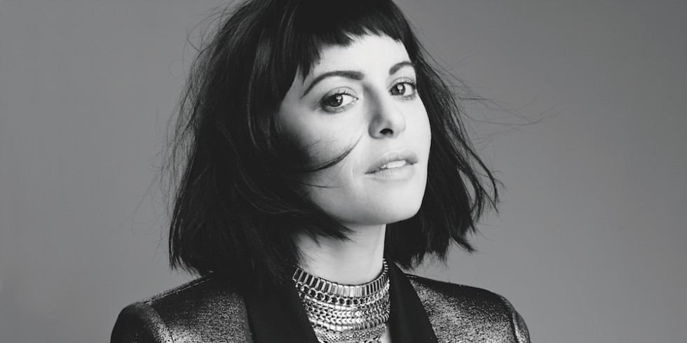 WCW: Sophia Amoruso