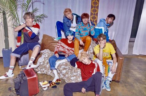 What’s K-pop All About?
