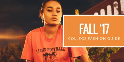 Top Fashion Outlets for College Students: Fall ’17