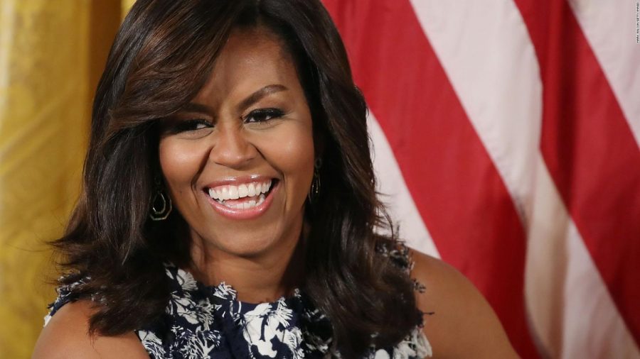 WCW: Michelle Obama