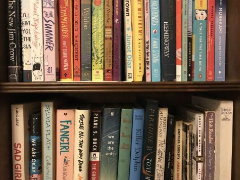 Do You Need to Relax? Read a book!
