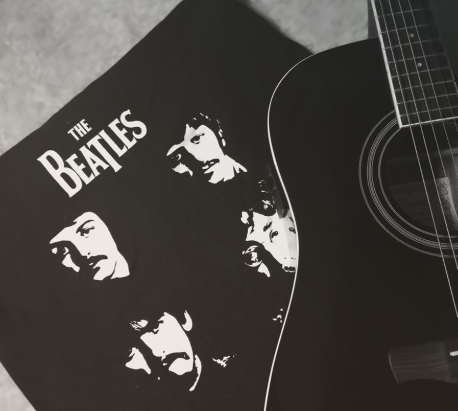 The+Beatles+Top+10