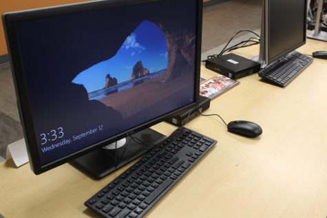 Student Computers Upgraded Over The Summer