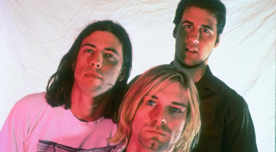 Nirvana TOP 10!