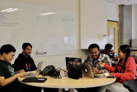 Club Feature: Software Development!