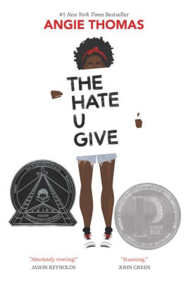 The Hate You Give: Movie v. Book
