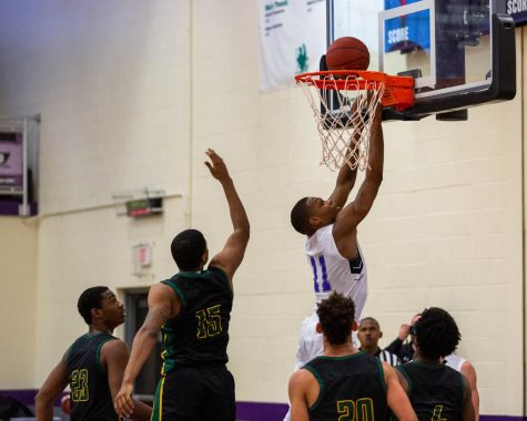 MC Basketball Men’s and Women’s so far