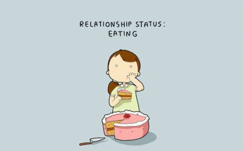 Brace Yourself for Valentines Day