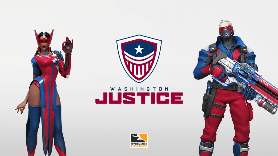 New Overwatch League team spearheads growing esports climate in D.C.
