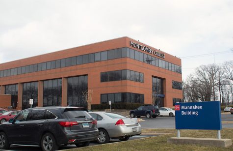 The Counseling building closed: so where are the counselors?