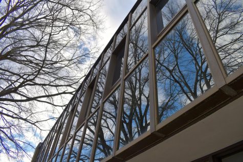 The Counseling Building: What happened?
