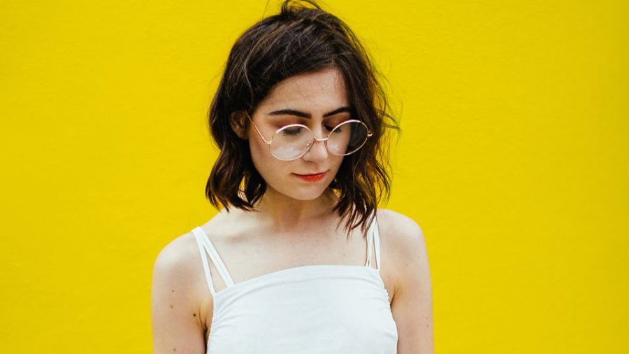 WCW: Dodie Clark.