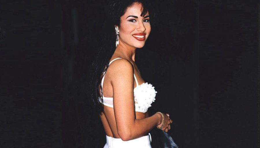 WCW%3A+Selena+Quintanilla+P%C3%A9rez