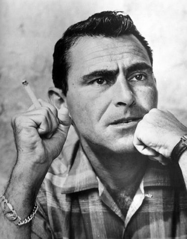 Top 10 Rod Serling “Twilight Zone” episodes