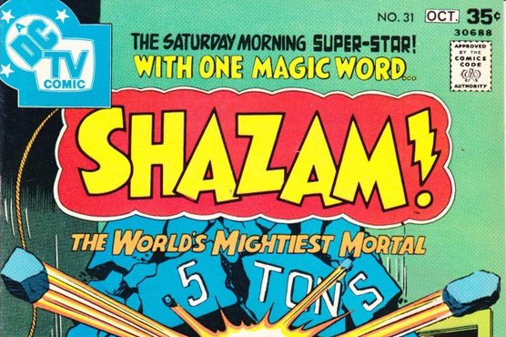 Shazam! Movie Review