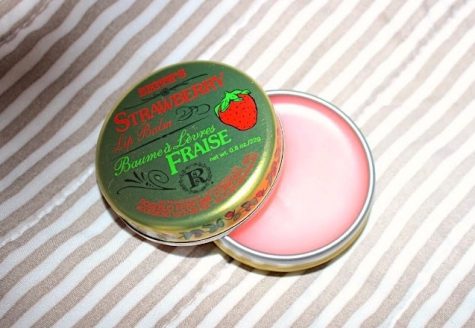 Five vintage makeup products that are still used today!