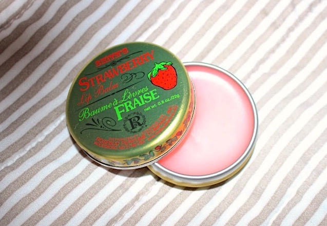 Five vintage makeup products that are still used today!