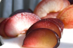  Jews spend all day eating special foods and praying with friends and family. 