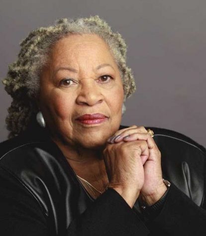 Multi-cultural Voices in Toni Morrison and Zora Neale Hurston.