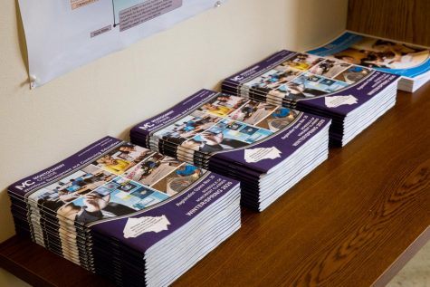 MC's Workforce Development Continuing Education Program houses the Early Childhood Program