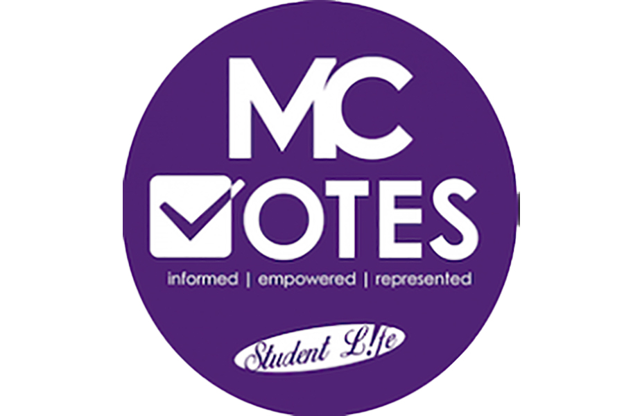 MC Votes Prepares for the 2020 Presidential Election