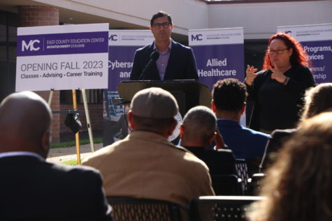 Montgomery College Announces New Location Serving 1,000 Students to Open in Fall 2023